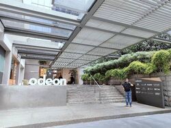 Odeon Towers (D7), Office #503393331